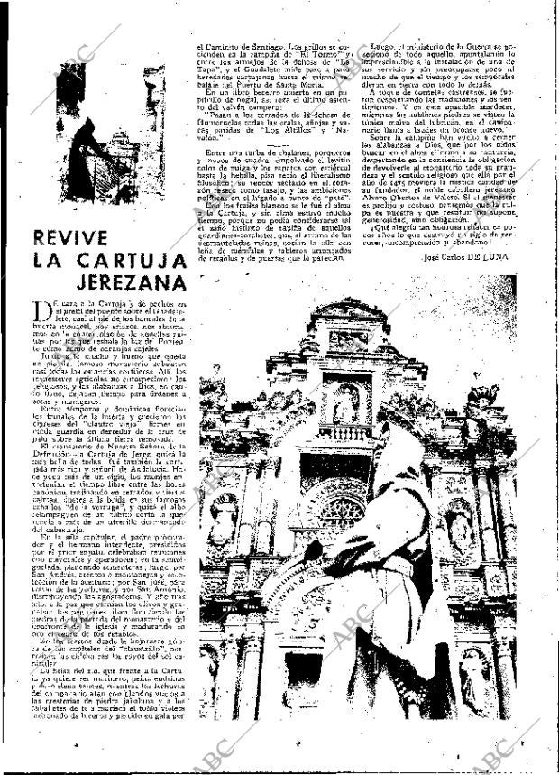 ABC MADRID 26-12-1952 página 11