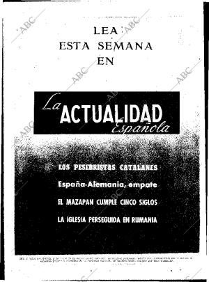 ABC MADRID 26-12-1952 página 14