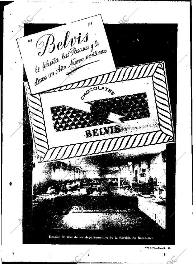 ABC MADRID 26-12-1952 página 16