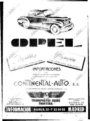 ABC MADRID 26-12-1952 página 2