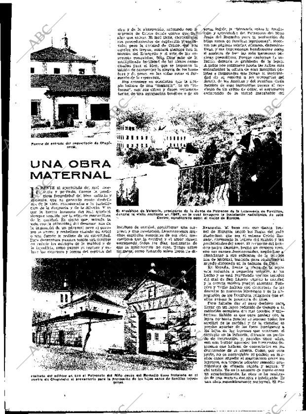 ABC MADRID 26-12-1952 página 23