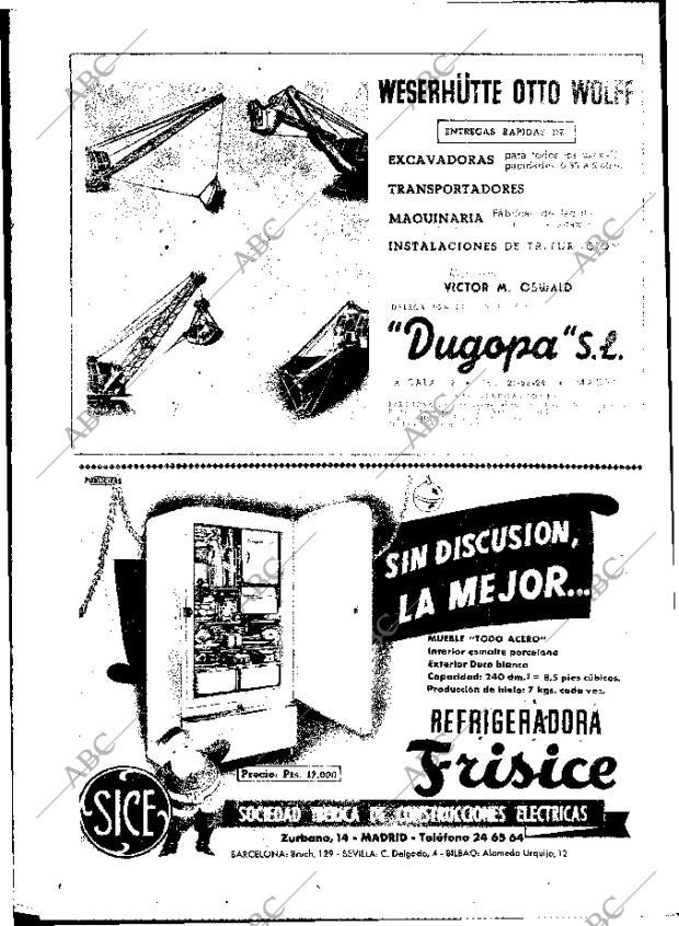 ABC MADRID 26-12-1952 página 26