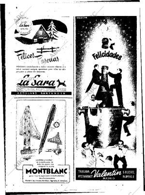 ABC MADRID 26-12-1952 página 28