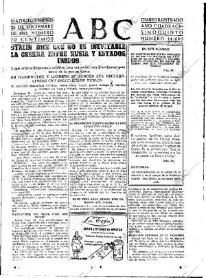 ABC MADRID 26-12-1952 página 31
