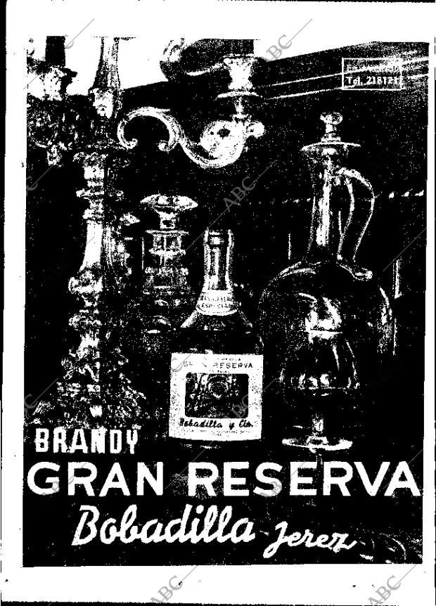 ABC MADRID 26-12-1952 página 4