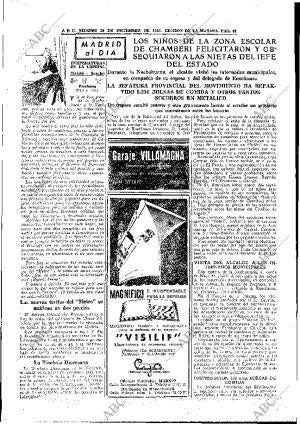 ABC MADRID 26-12-1952 página 41