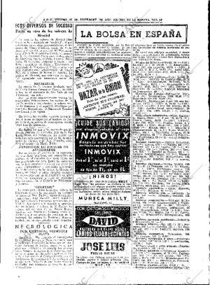 ABC MADRID 26-12-1952 página 43