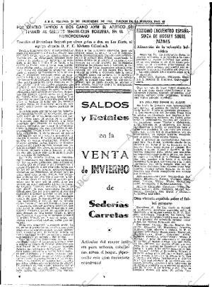 ABC MADRID 26-12-1952 página 45