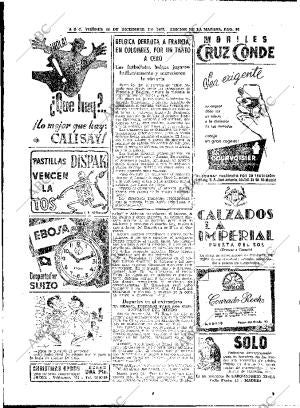 ABC MADRID 26-12-1952 página 46