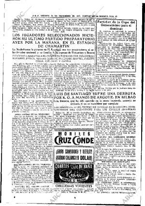 ABC MADRID 26-12-1952 página 47