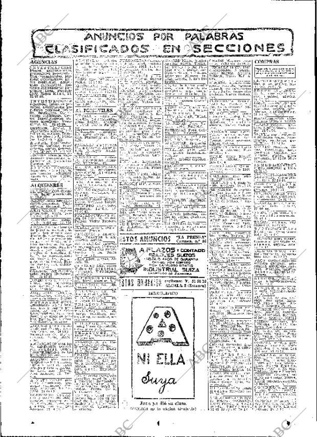 ABC MADRID 26-12-1952 página 52
