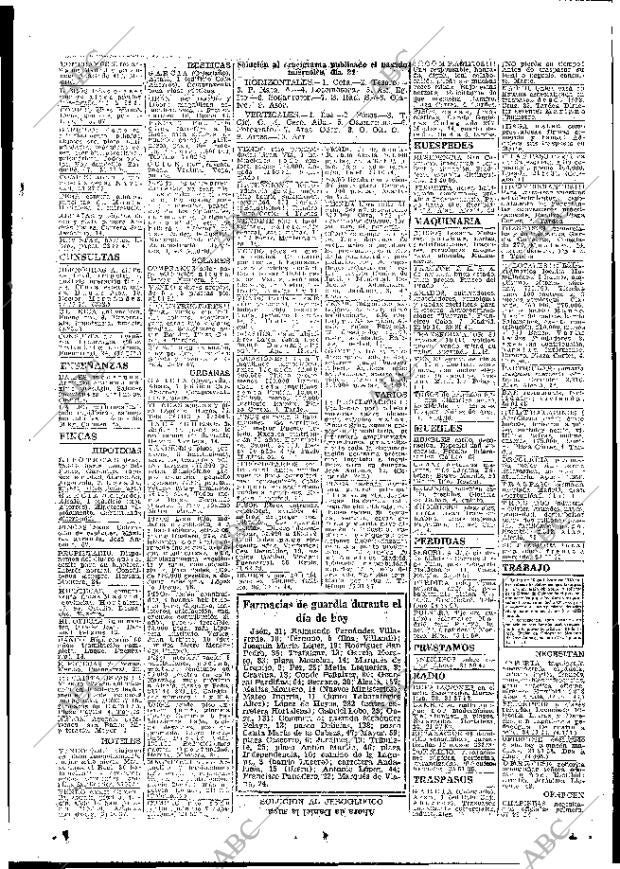 ABC MADRID 26-12-1952 página 53