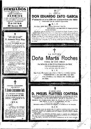 ABC MADRID 26-12-1952 página 55