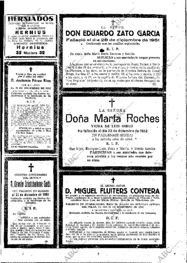 ABC MADRID 26-12-1952 página 55