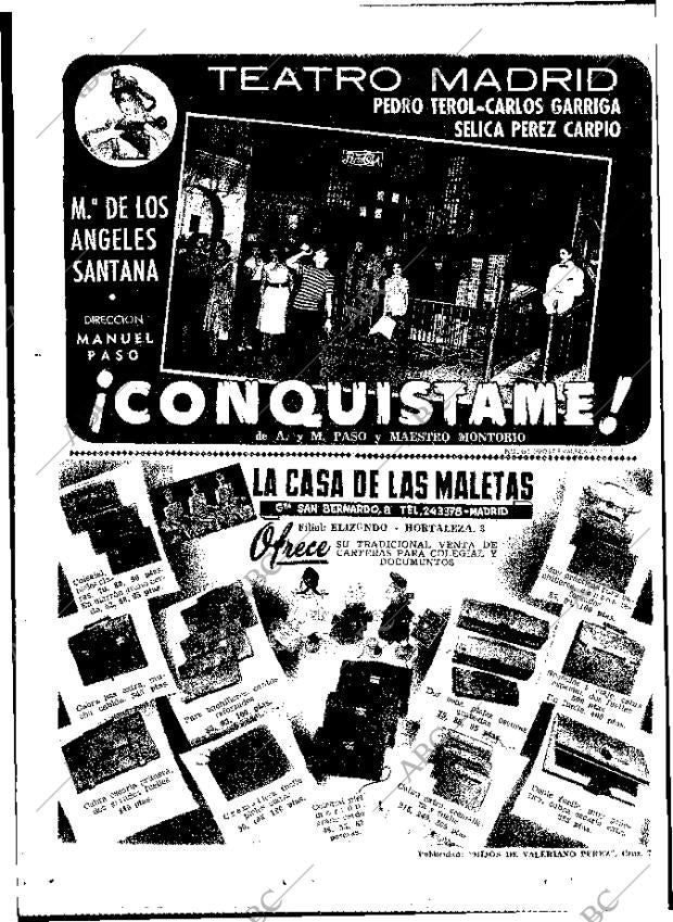 ABC MADRID 26-12-1952 página 8
