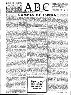 ABC SEVILLA 26-12-1952 página 3