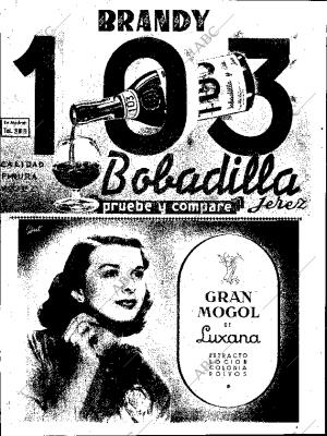 ABC SEVILLA 26-12-1952 página 4