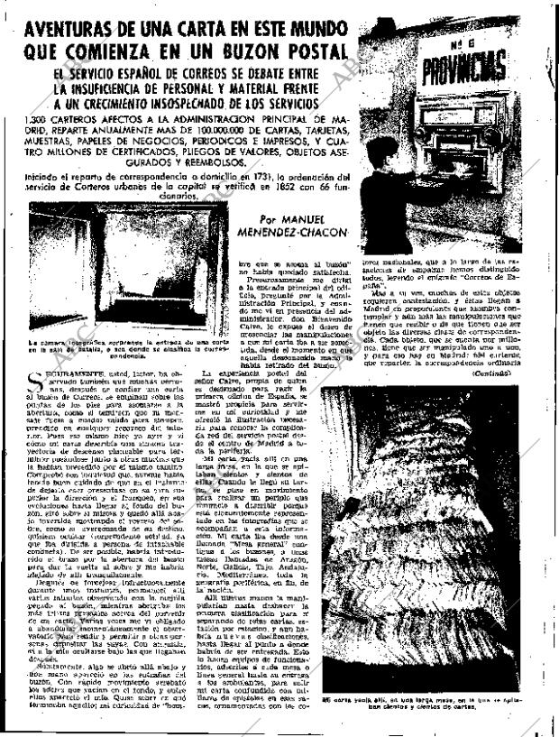 ABC SEVILLA 26-12-1952 página 5