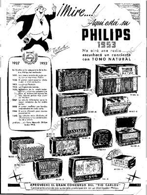 ABC SEVILLA 26-12-1952 página 7