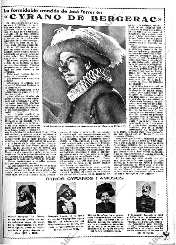 ABC MADRID 27-12-1952 página 13
