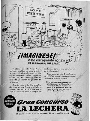 ABC MADRID 27-12-1952 página 21