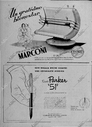 ABC MADRID 27-12-1952 página 22