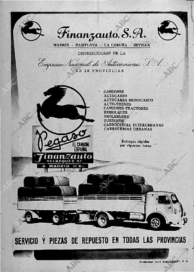 ABC MADRID 27-12-1952 página 24