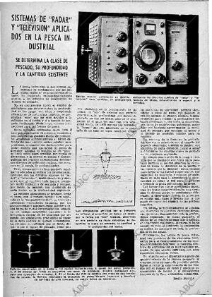 ABC MADRID 27-12-1952 página 27