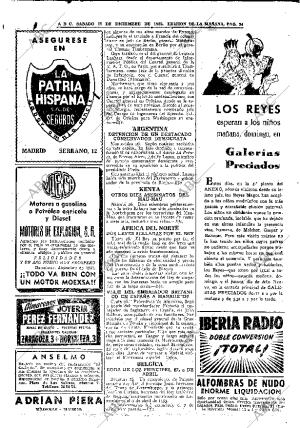 ABC MADRID 27-12-1952 página 34