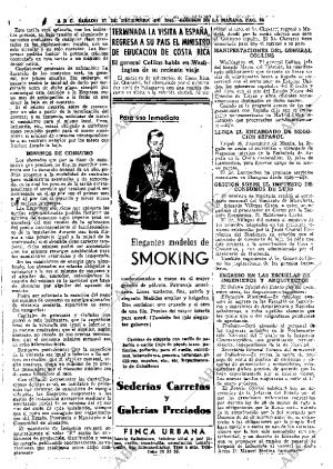 ABC MADRID 27-12-1952 página 36