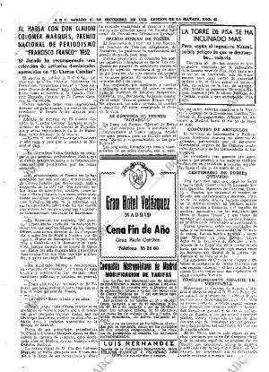 ABC MADRID 27-12-1952 página 45