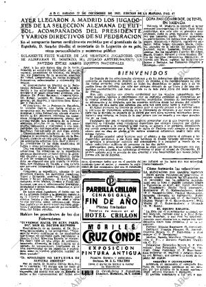 ABC MADRID 27-12-1952 página 47