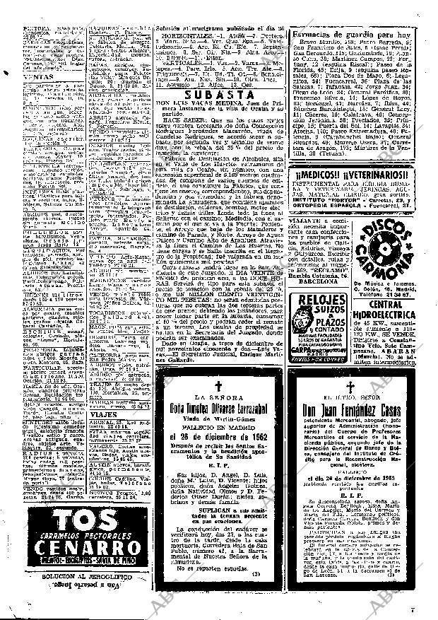 ABC MADRID 27-12-1952 página 54