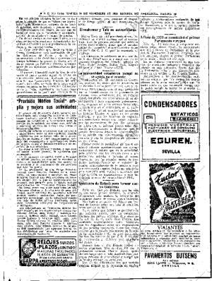 ABC SEVILLA 30-12-1952 página 16