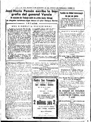 ABC SEVILLA 30-12-1952 página 19