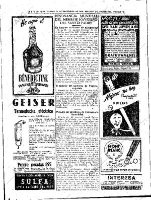 ABC SEVILLA 30-12-1952 página 20
