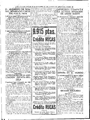 ABC SEVILLA 30-12-1952 página 22