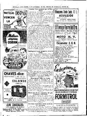 ABC SEVILLA 30-12-1952 página 26