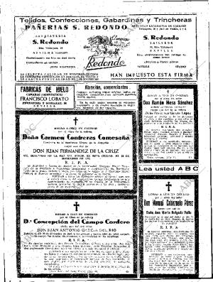 ABC SEVILLA 30-12-1952 página 36