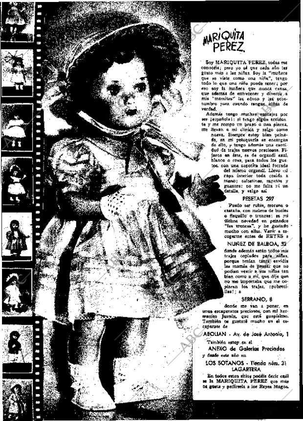 ABC SEVILLA 30-12-1952 página 4