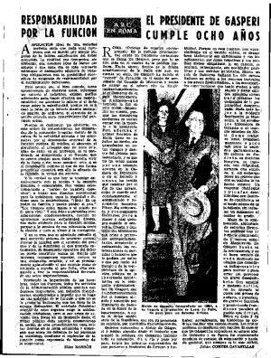 ABC SEVILLA 30-12-1952 página 5