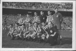 Formación del español de Barcelona