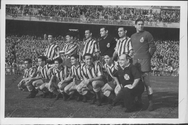 Formación del español de Barcelona