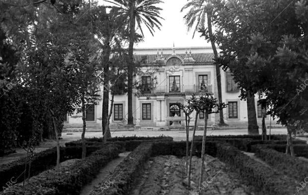 Colegio mayor de nuestra Señora del buen Aire