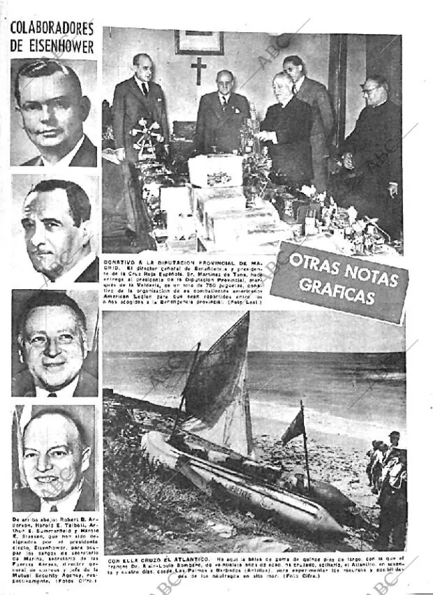 ABC MADRID 31-12-1952 página 11