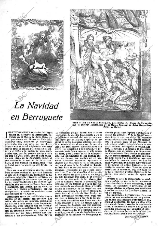 ABC MADRID 31-12-1952 página 15