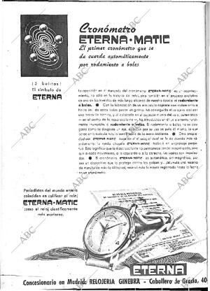 ABC MADRID 31-12-1952 página 22