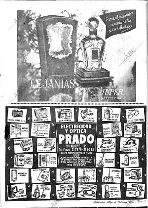 ABC MADRID 31-12-1952 página 4