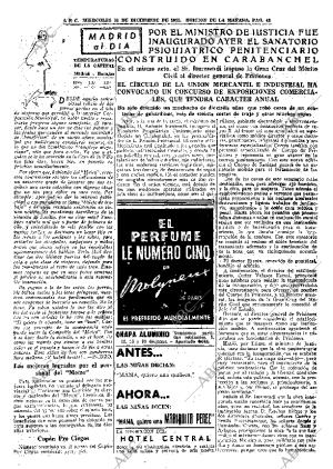 ABC MADRID 31-12-1952 página 43