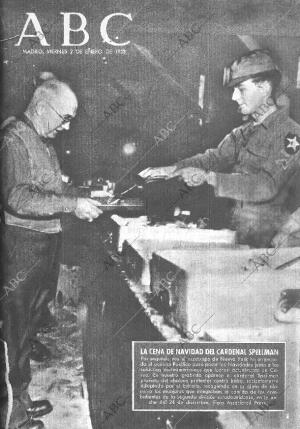 ABC MADRID 02-01-1953 página 1